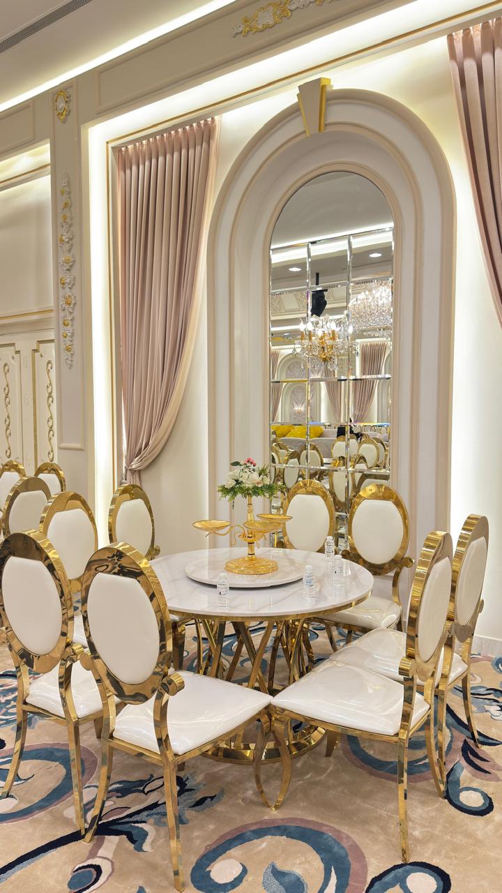 قاعة ليلة بــــدر