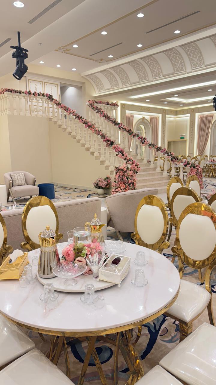 قاعة ليلة بــــدر